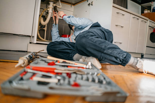 Best Same-Day Plumbing Service  in Keyser, WV
