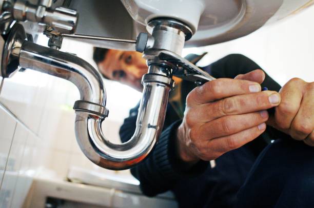 Best Leak Detection Services  in Keyser, WV