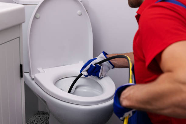Best Faucet Repair  in Keyser, WV