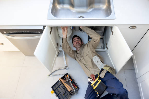 Best Drain Cleaning Services  in Keyser, WV