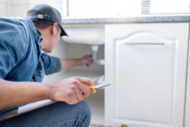 Best Best Plumbers Near Me  in Keyser, WV
