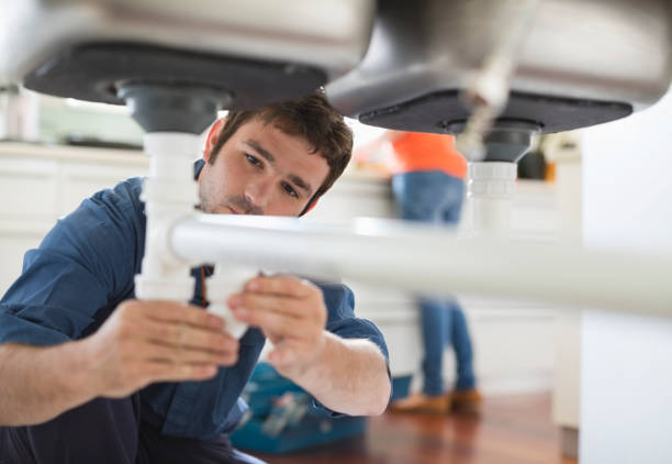 Clogged Drain Plumber in Keyser, WV