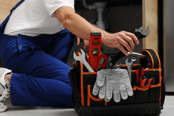 Best Toilet Repair Services  in Keyser, WV