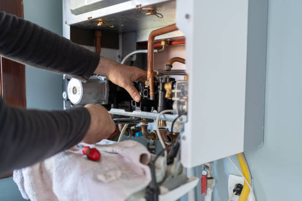 Professional Plumbing in Keyser, WV