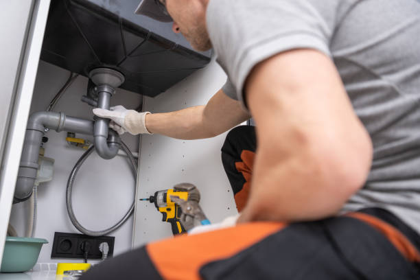 Best Affordable Plumbing Services  in Keyser, WV