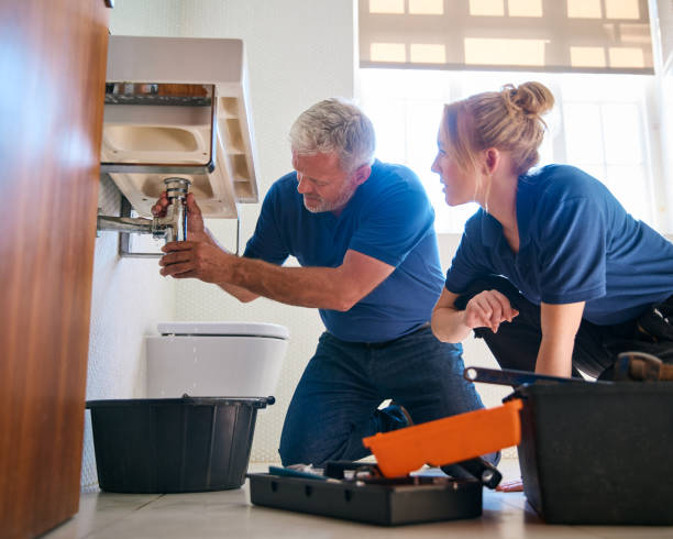 Best Faucet Repair  in Keyser, WV